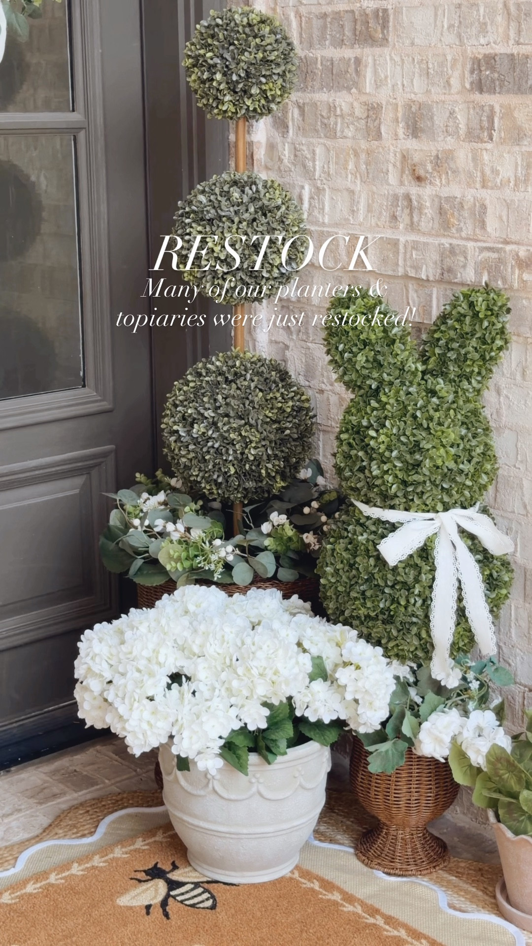 My Texas House restock 

#LTKHome #LTKSeasonal #LTKWedding