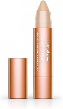 M. Asam Magic Finish Perfect Blend Concealer Nude, hides dark circles, irregularities & small imp... | Amazon (US)