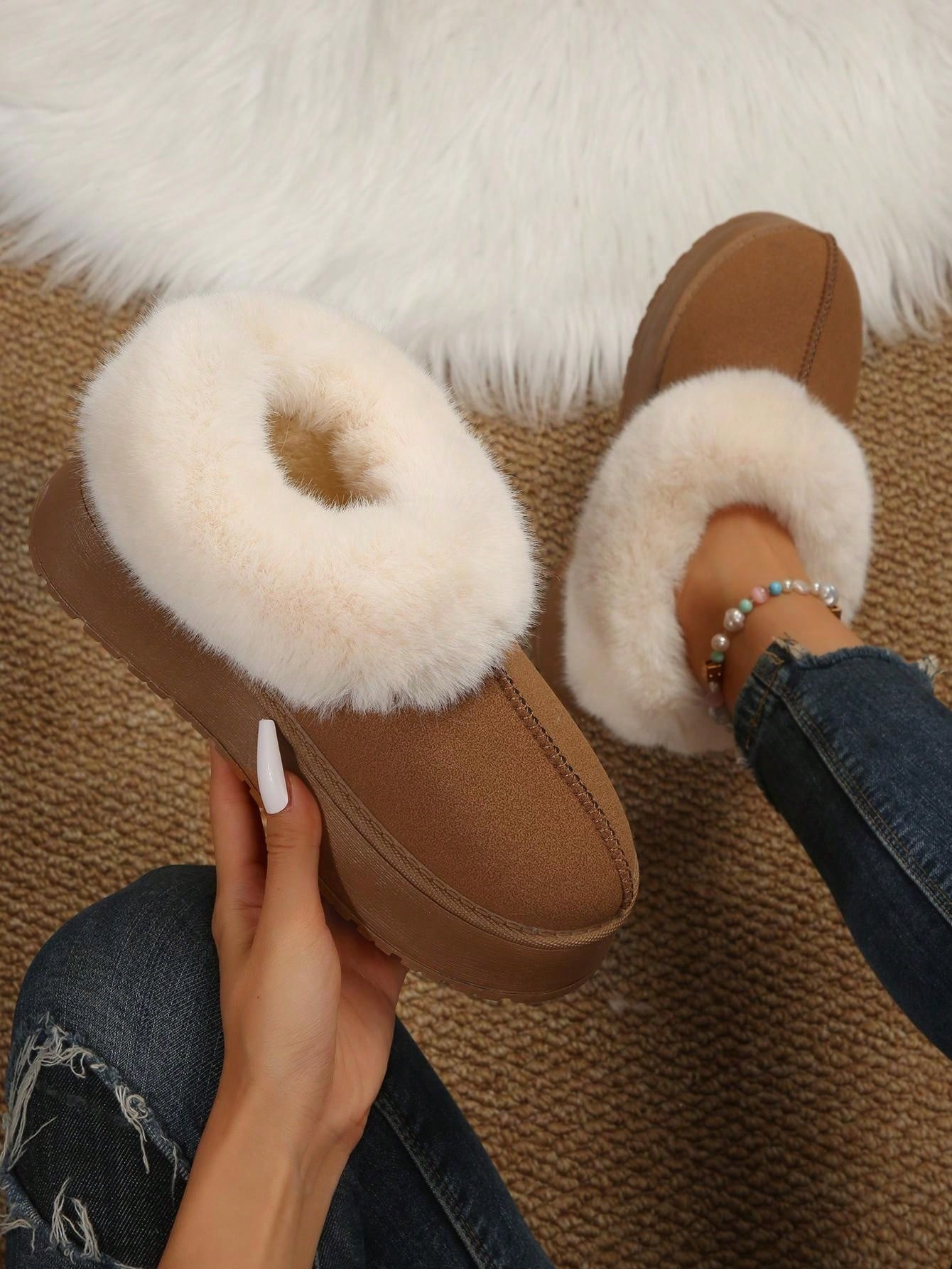 Women's Shoes/Women's Sports Shoes Women's Snow Boots/Women's Outdoor Shoes/Boots/Women's Fashion... | SHEIN