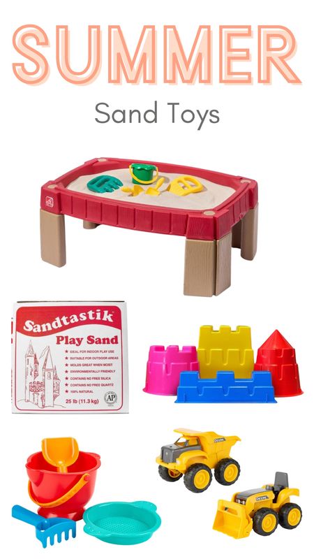 Toddler sand toys! 🏖️

#LTKBaby #LTKSeasonal #LTKKids