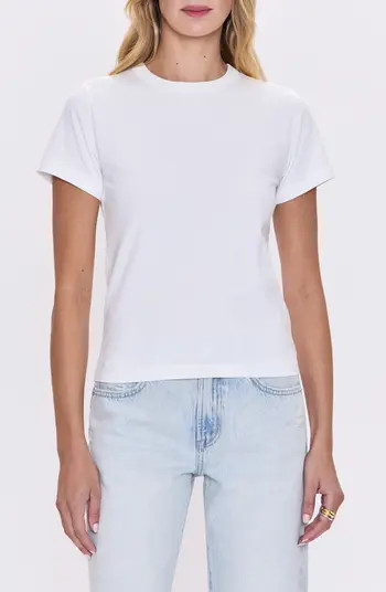 Pistola Alba Cotton T-Shirt | Nordstrom | Nordstrom
