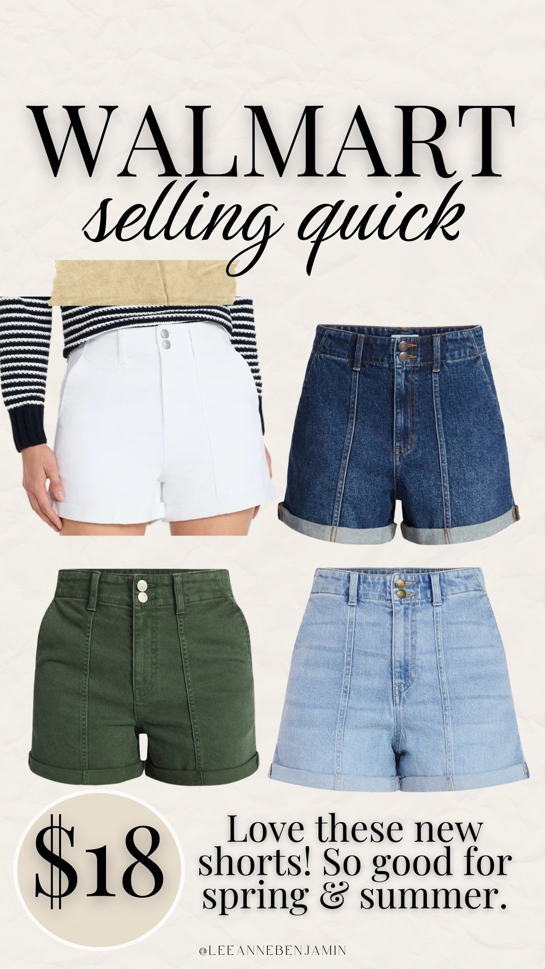 Adorable new shorts that are selling quick!!

#LTKootd #LTKSaleAlert #LTKSeasonal