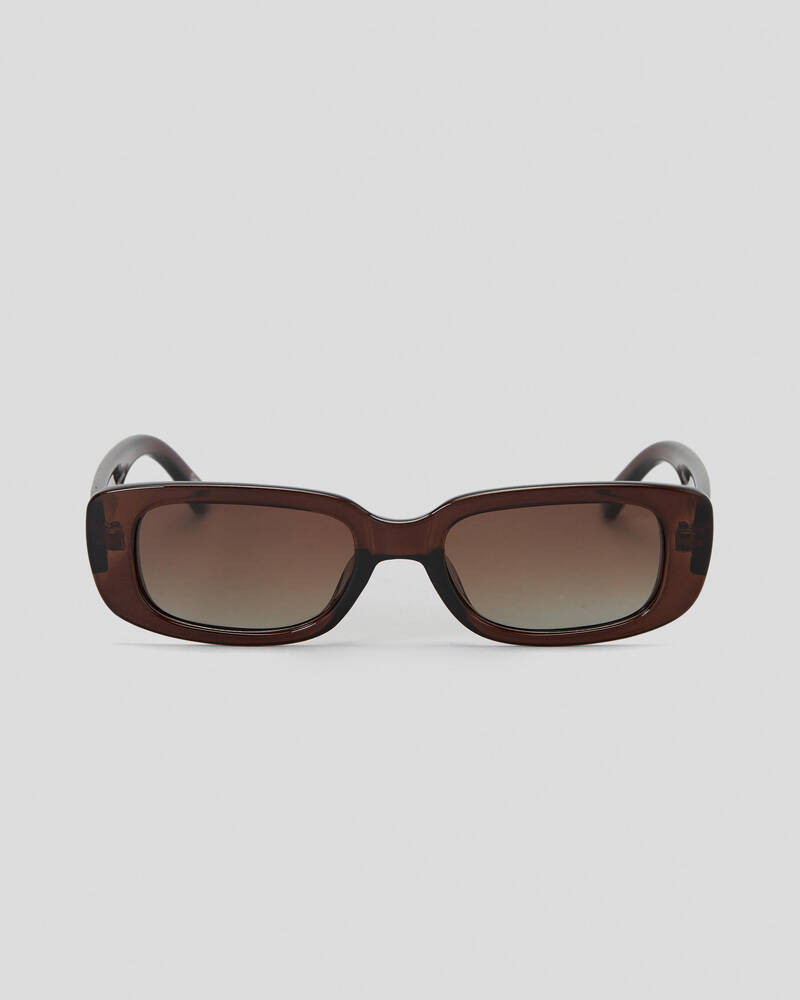 Dollin Polarised Sunglasses | City Beach (US)