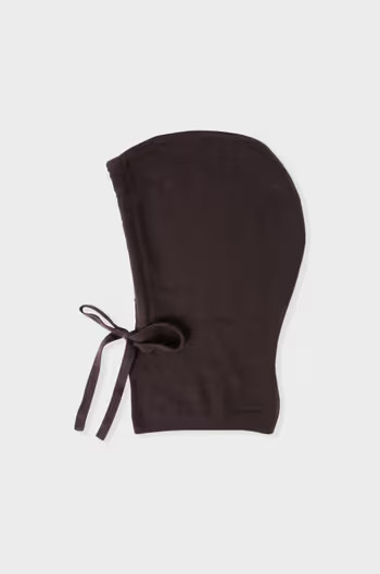 Cagoule en cachemire | Etam FR