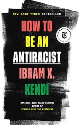 How to Be an Antiracist | Amazon (US)