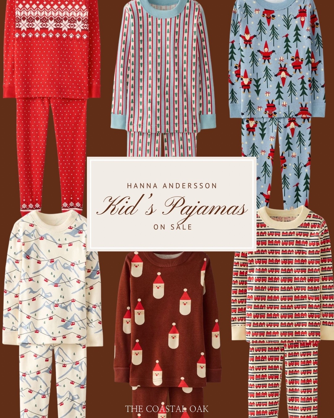 Holiday kids pajamas under $28! Hanna Andersson’s holiday pajama line 

#LTKSaleAlert #LTKHoliday #LTKCyberWeek