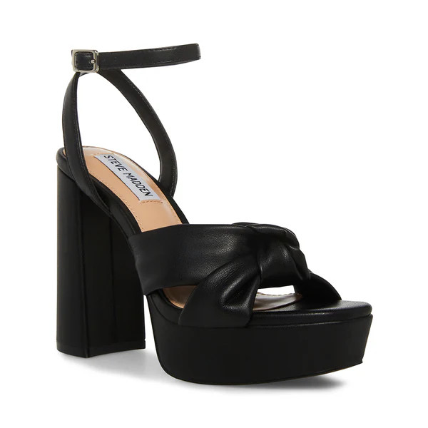 LALA BLACK | Steve Madden (US)