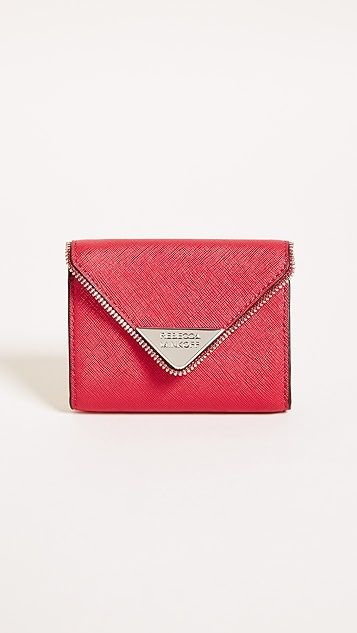 Molly Metro Wallet | Shopbop