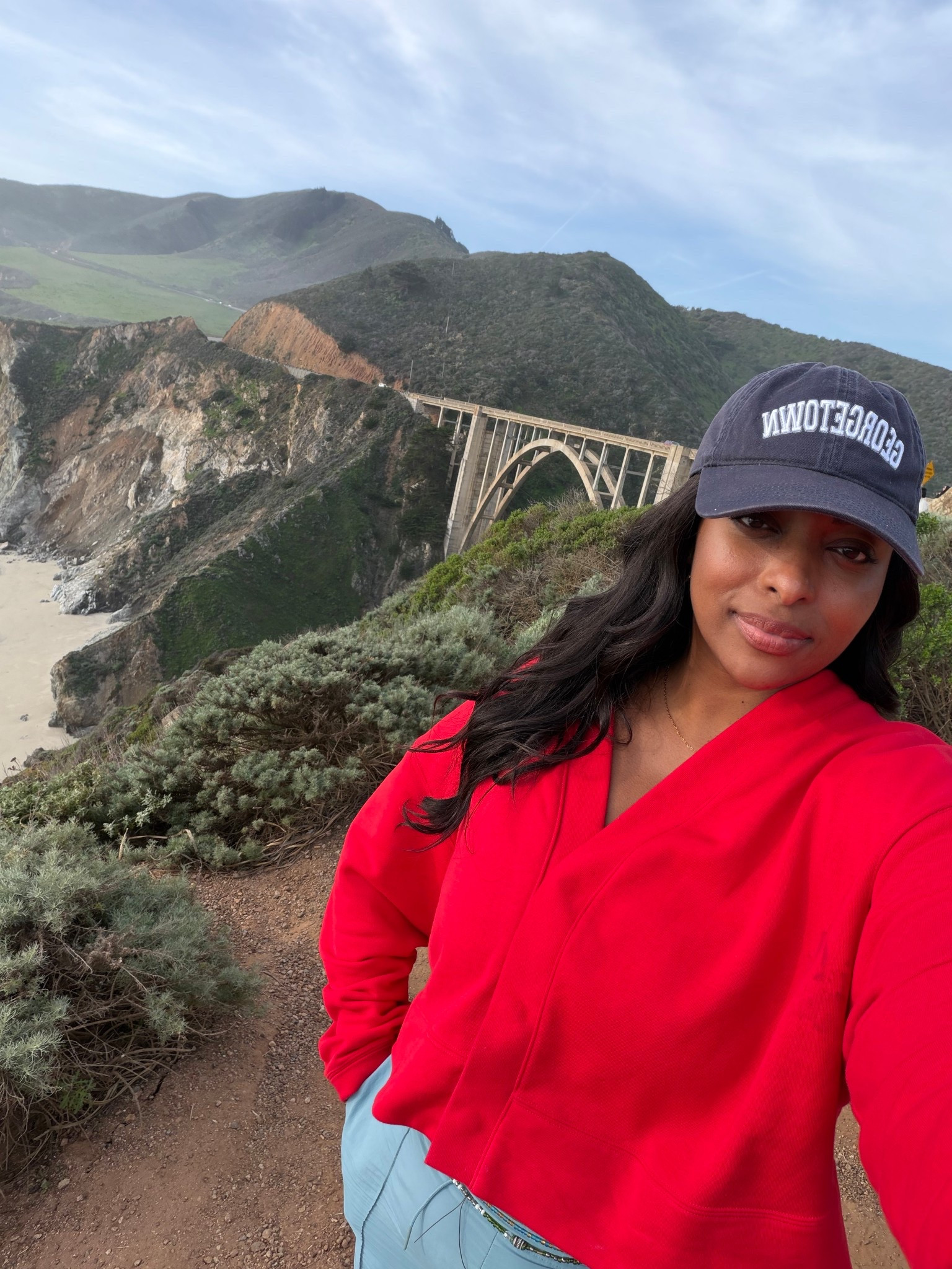 I wore this cardigan a minimum of 6 times over the past 10 days! It’s so comfy and perfectly oversized!! 