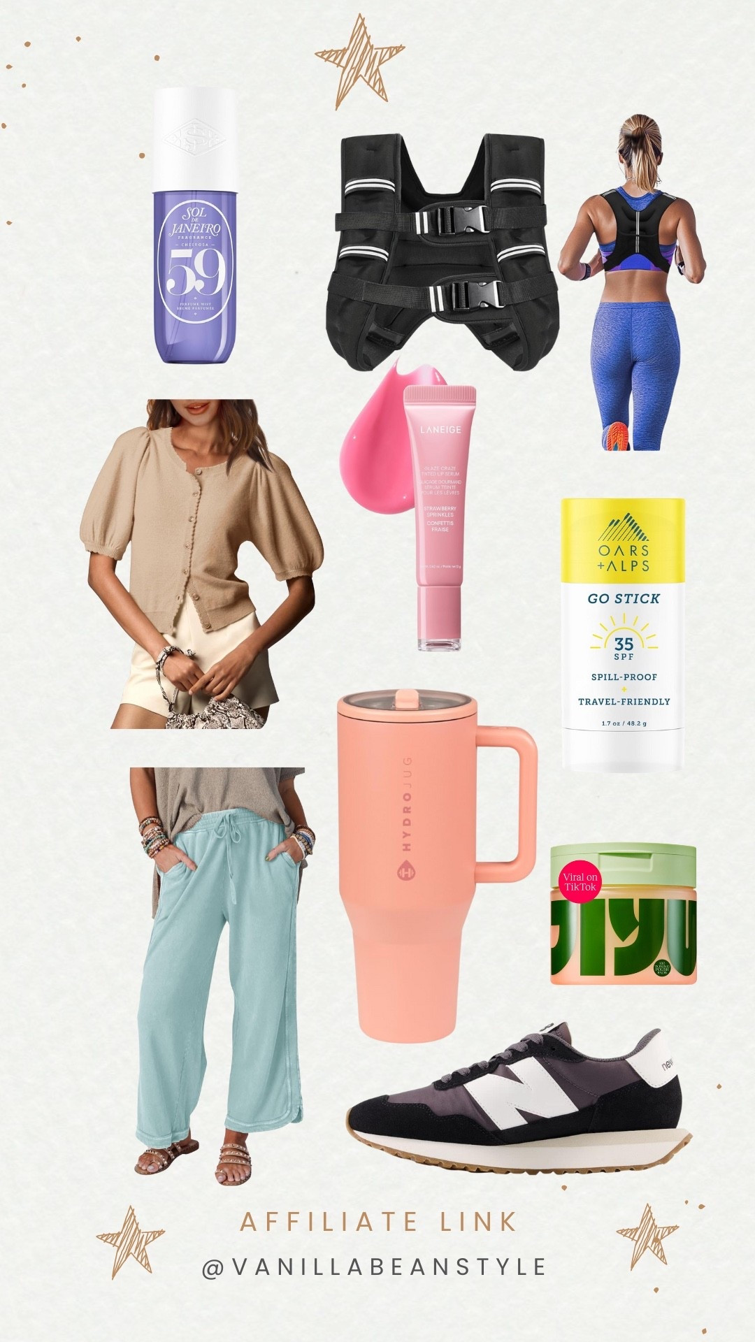 This Week’s Top Links

#LTKFindsUnder100 #LTKFindsUnder50 #LTKStyleTip