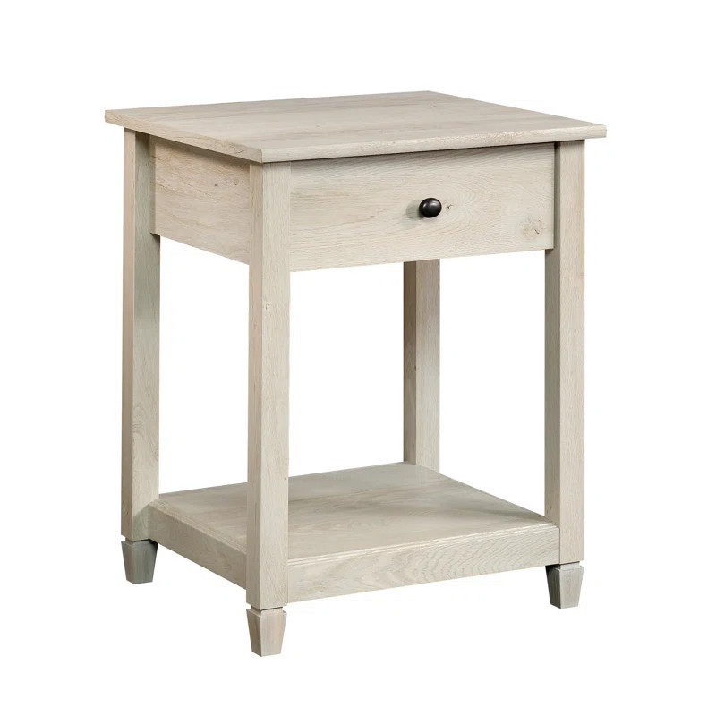 Lila End Table with Storage | Wayfair North America