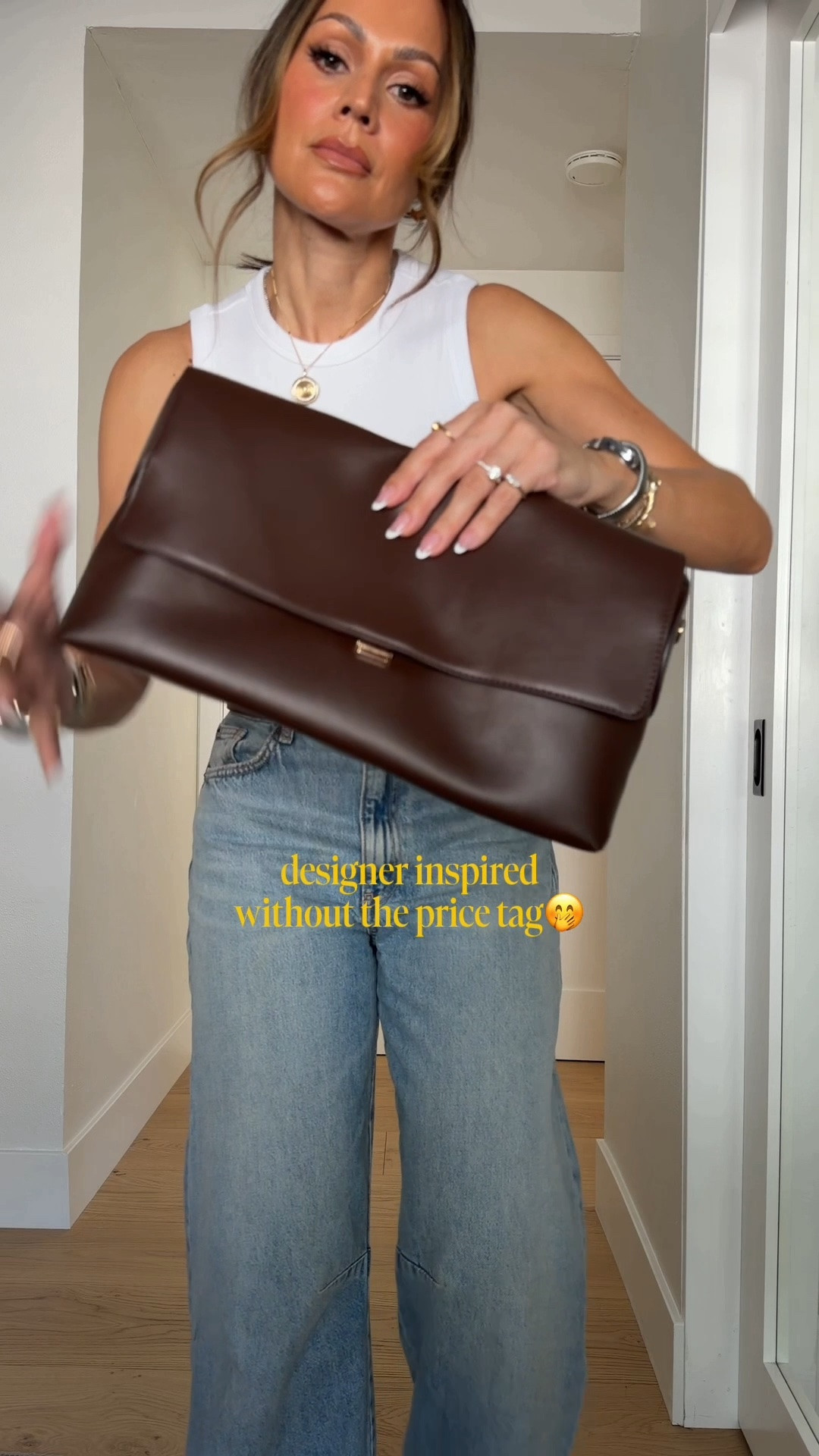 The quality of these bags is 100/100!!! SOOOOO GOOD!!!

#LTKootd #LTKgrwm #LTKU