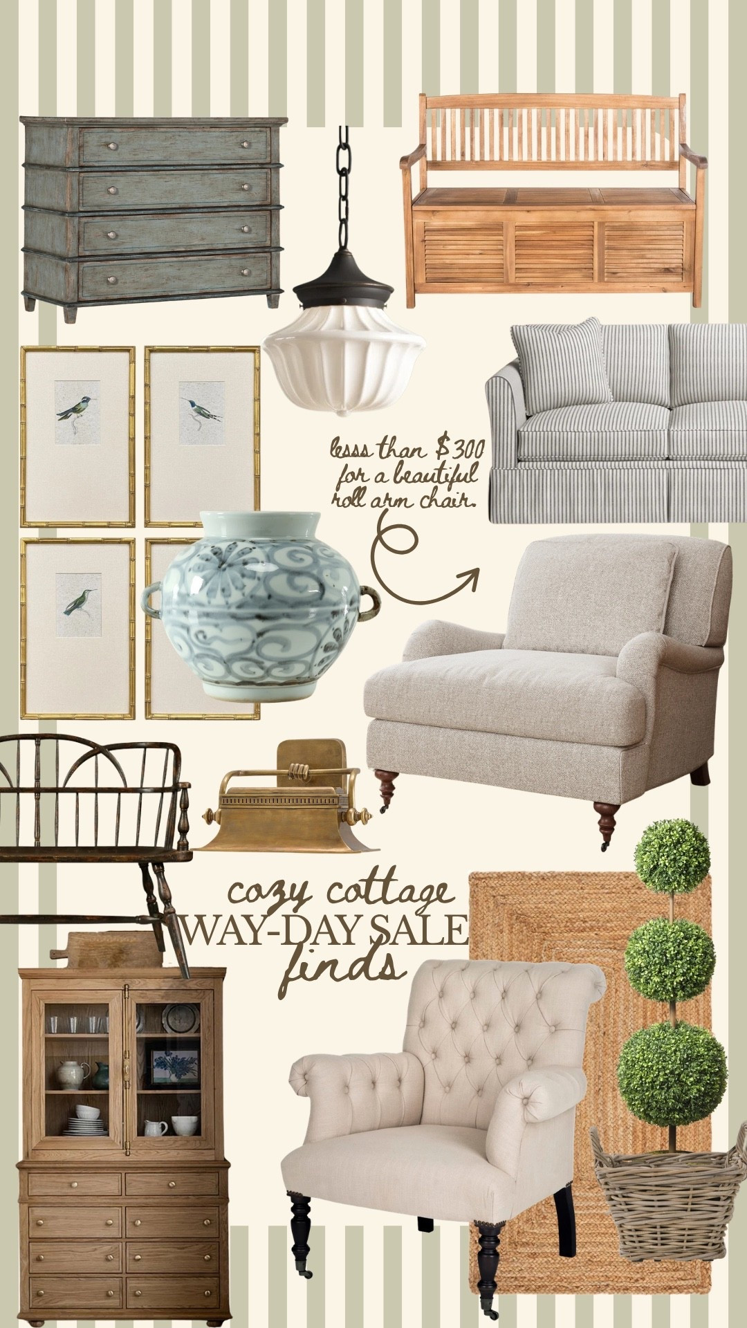 Some of my curated way-day sales up to 80% off now!! 

#LTKSaleAlert #LTKMothersDay #LTKHome