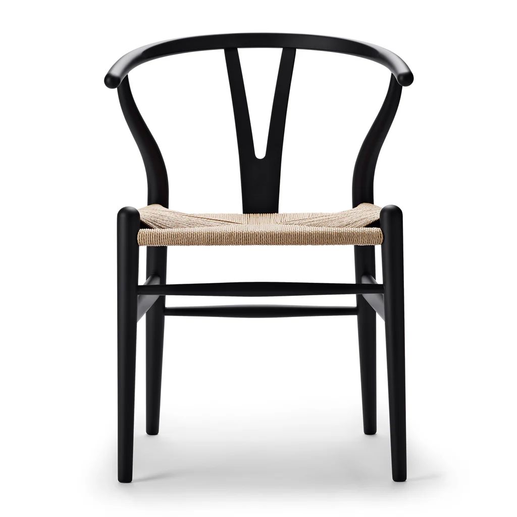 CH24 Wishbone Chair Soft Colors | 2Modern (US)