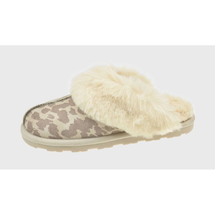 Women's Chandra Slide Slippers - Stars Above™ | Target