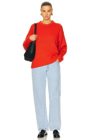 Brigette Baggy Customs | FWRD 