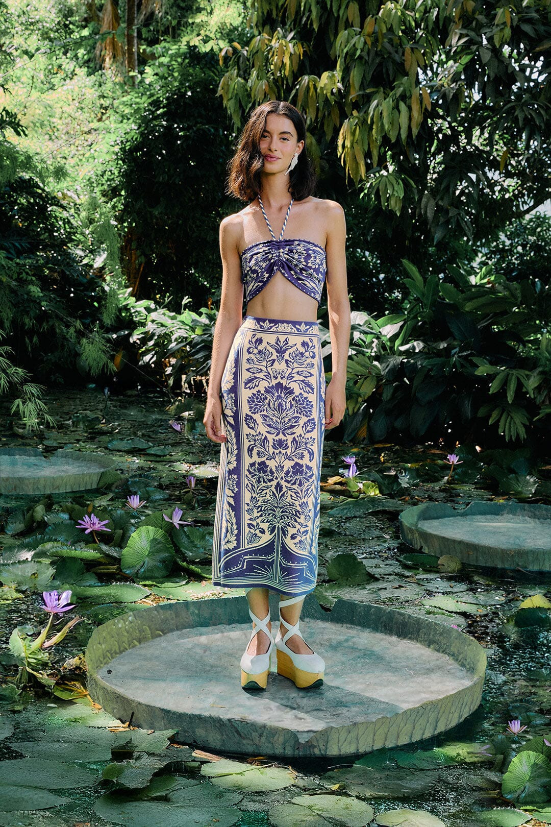 SUMMER SALE up to 50% OFF + an extra 30% w/ EXTRA30 | FarmRio (US)