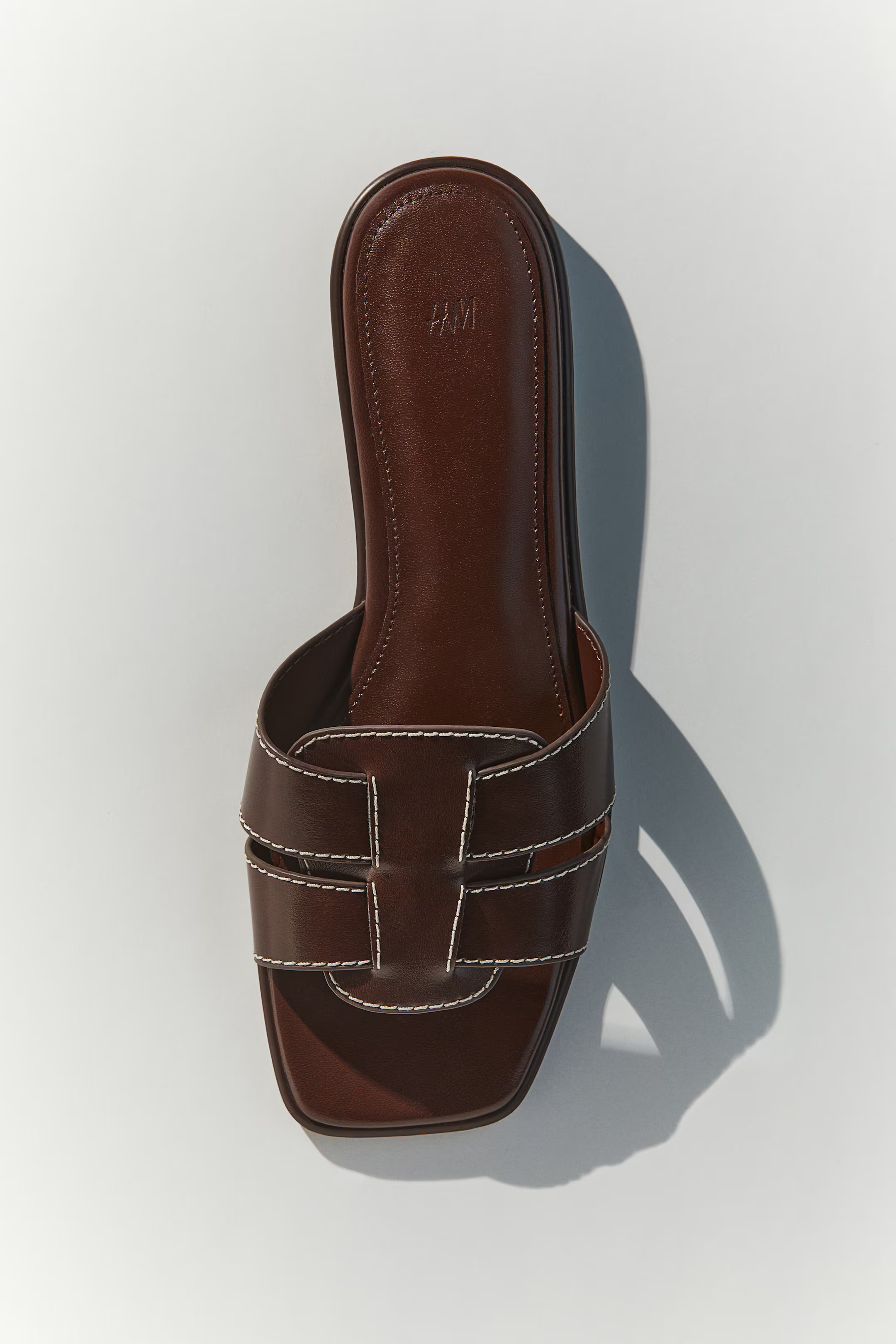 Sandals | H&M (US + CA)