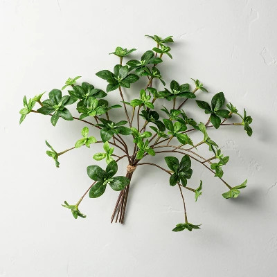 Faux Gysophilia Stems Bundle - Hearth & Hand™ with Magnolia | Target