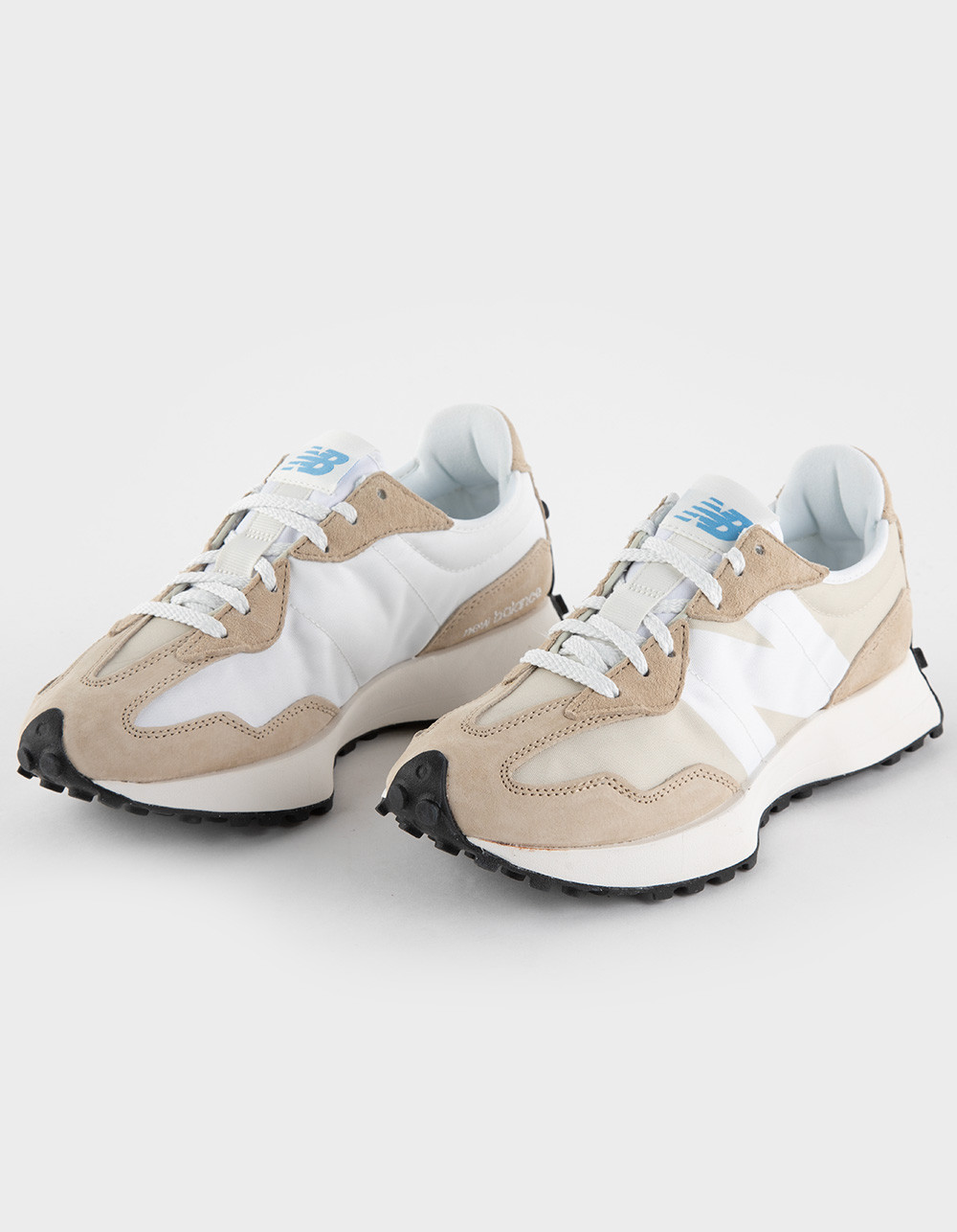 NEW BALANCE 327 Womens Shoes | Tillys