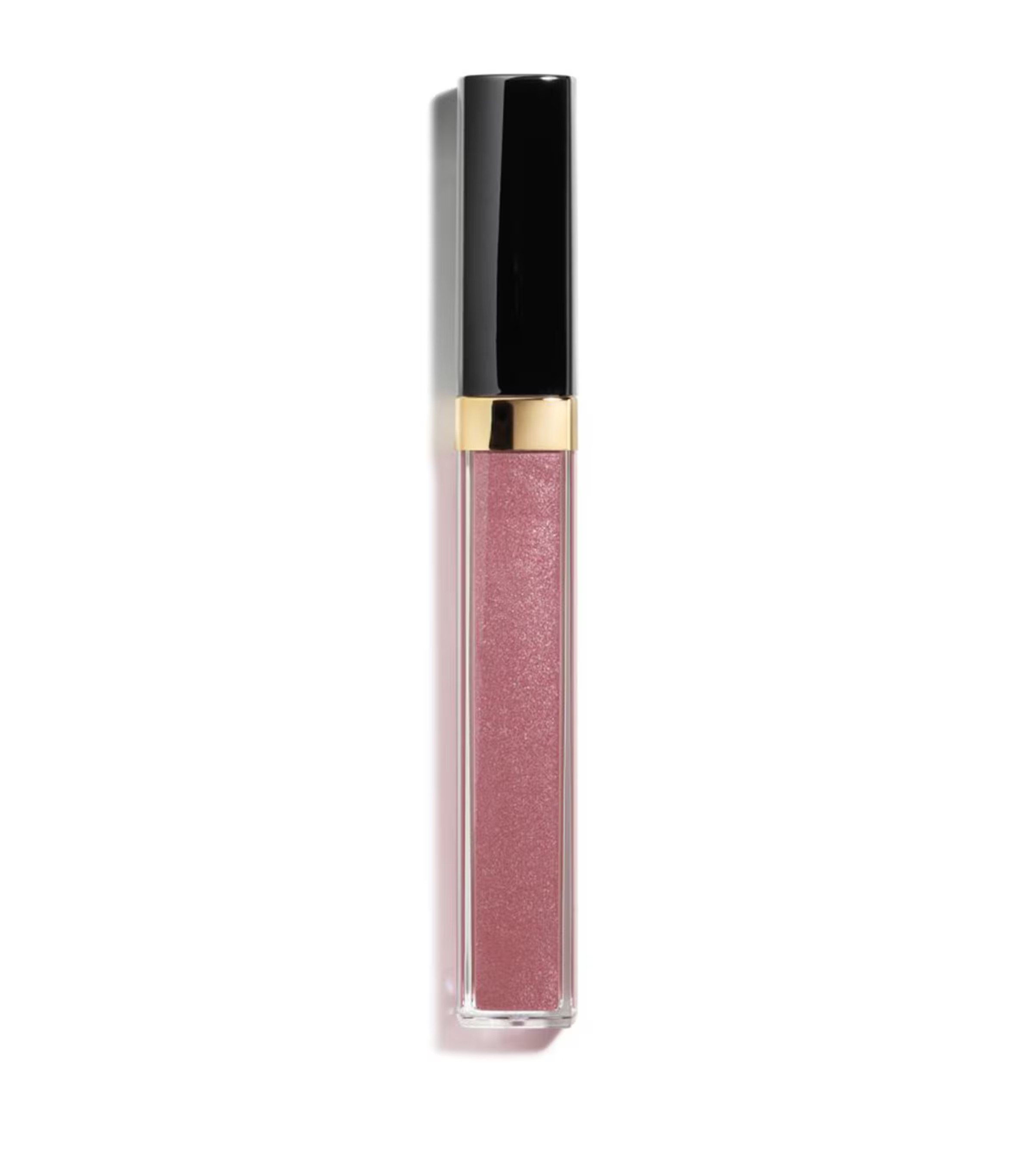 CHANEL Rouge Coco Moisturising Glossimer | Harrods (US)