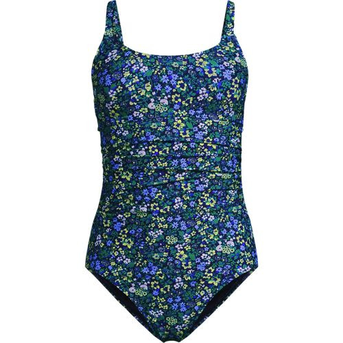 Women's Tugless Portrait Back Set | Lands' End (US)