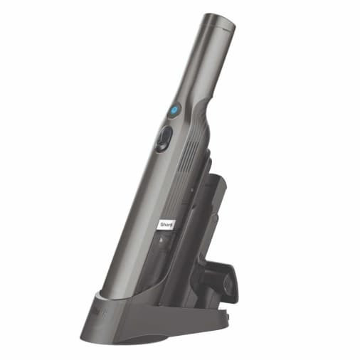 Shark® WANDVAC™ Cordless Handheld Vacuum | Sharkclean