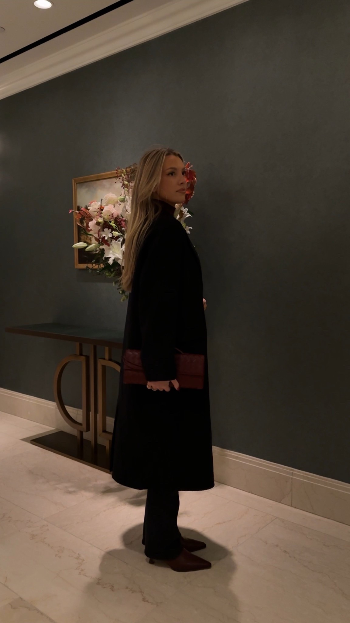 winter ootn 

#LTKCyberWeek #LTKHoliday #LTKStyleTip