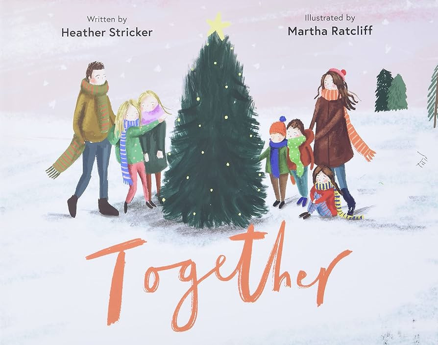 Together | Amazon (US)