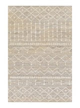 Hana Taupe Rug | House of Jade Home