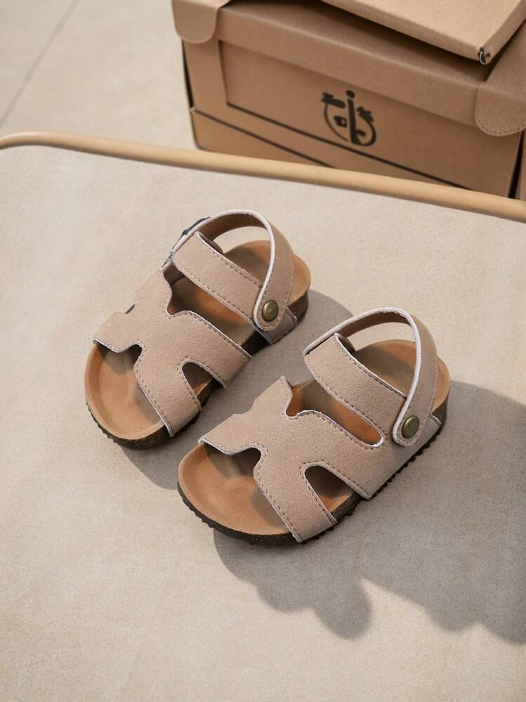 Baby H Sandals | SHEIN