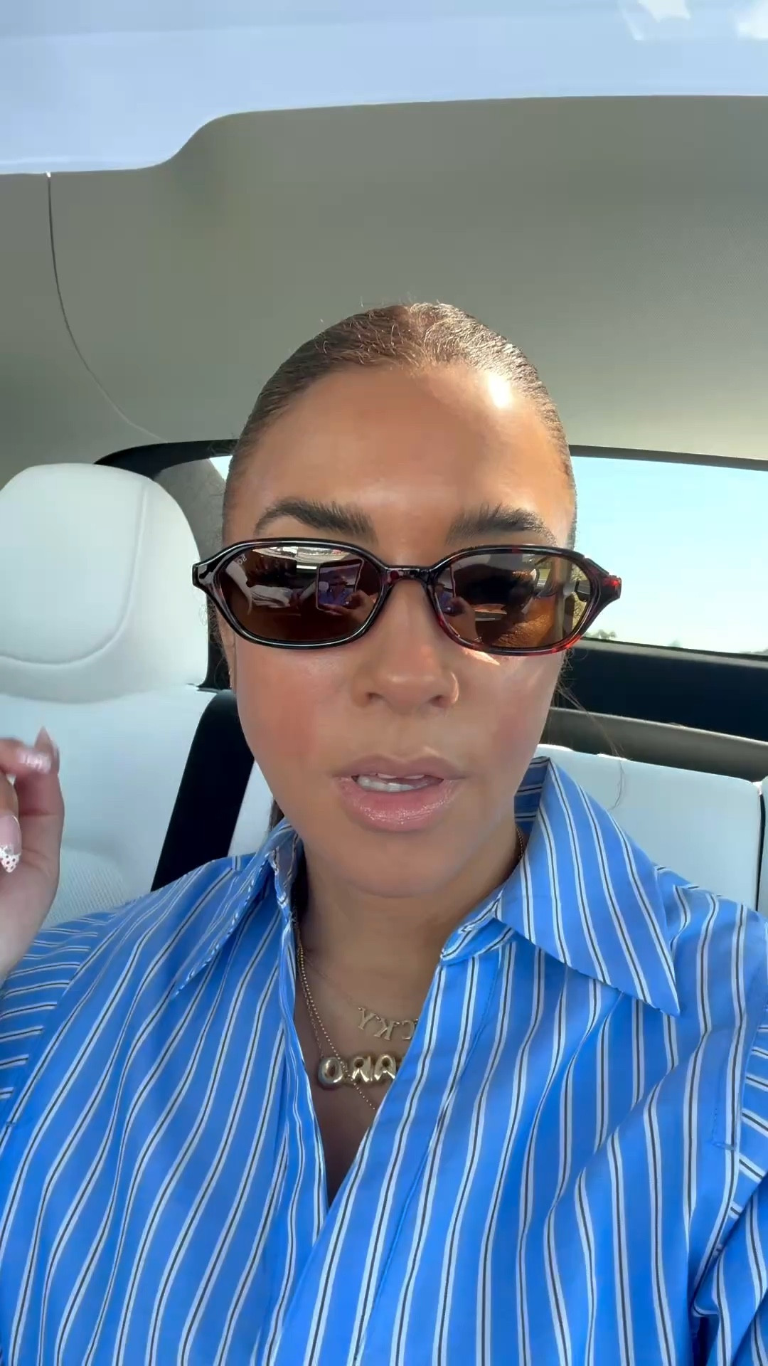 Cute sunglasses for today Sun

#LTKstorytime #LTKmomlife