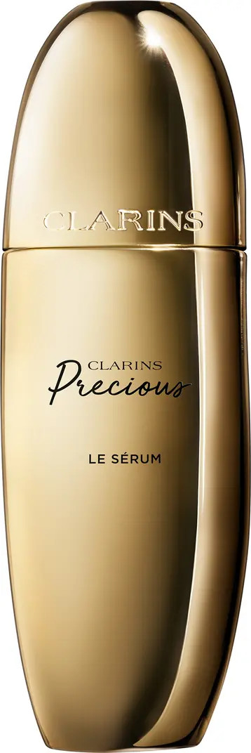 Clarins Precious Le Serum Age-Defying Facial Serum | Nordstrom | Nordstrom