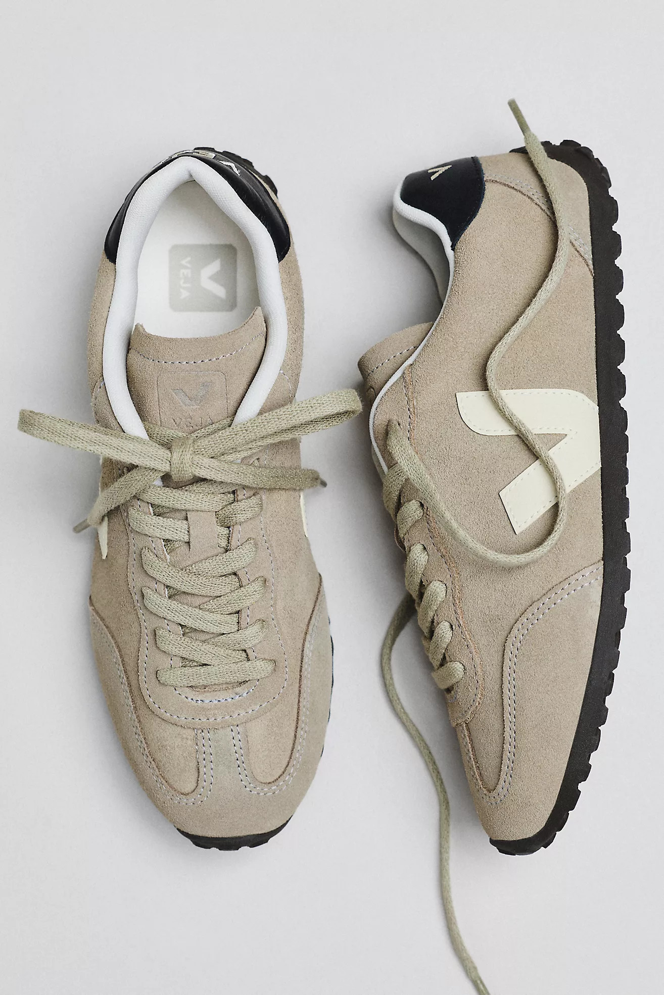 Veja GT Trainer Sneakers | Anthropologie (US)