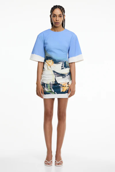 BEAUX MINI DRESS | Significant Other