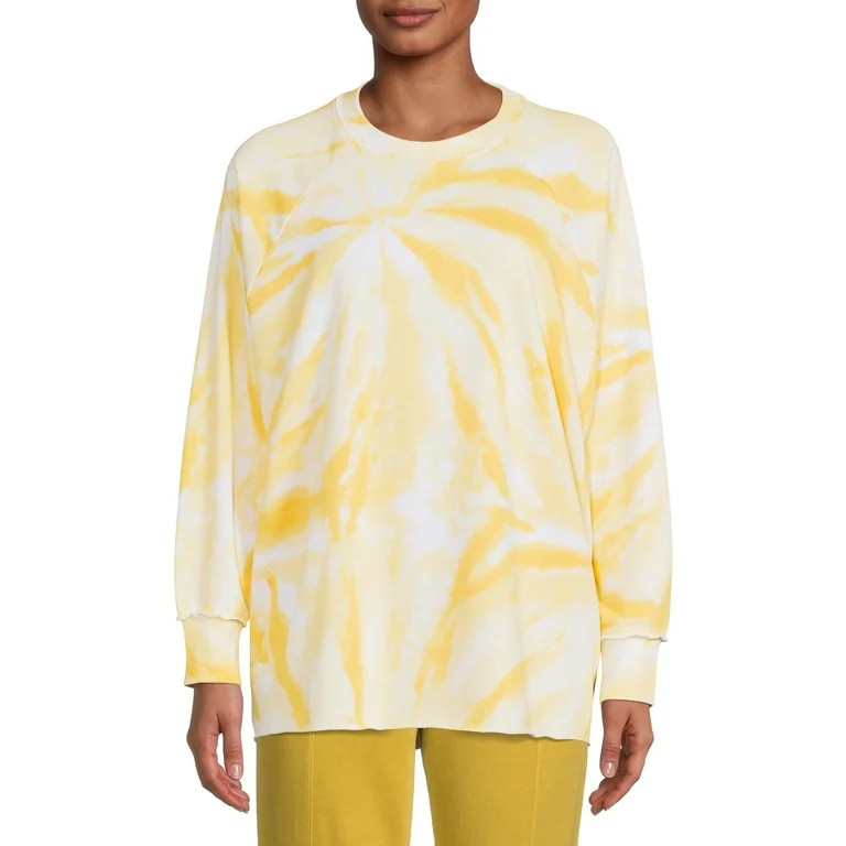 Secret Treasures Women's and Women's Plus Sleep Top | Walmart (US)