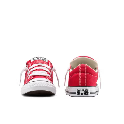 Converse Kids' Street Ox Low Top Sneakers | Target