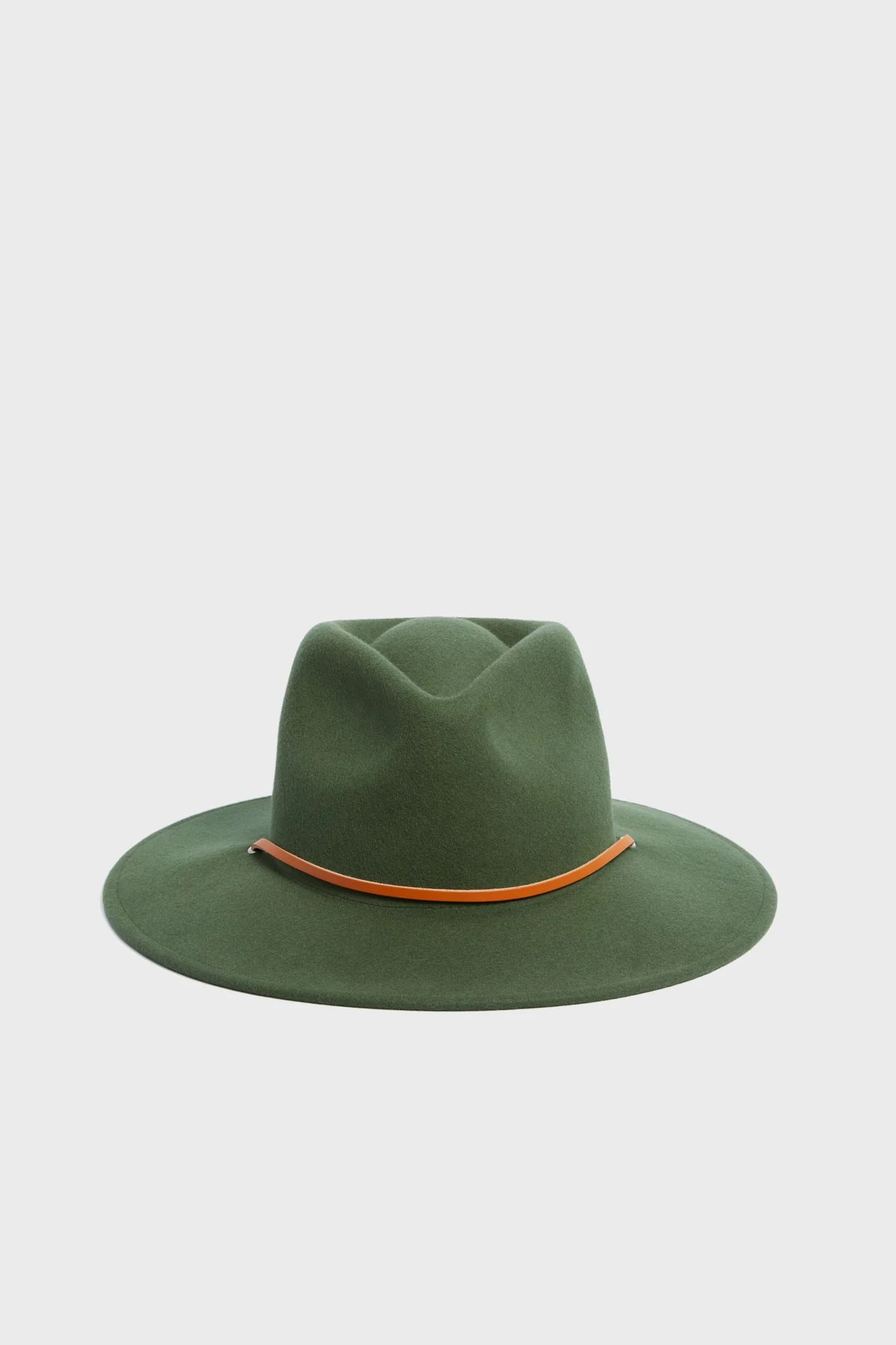 Cypress Tanner Hat | Tuckernuck (US)