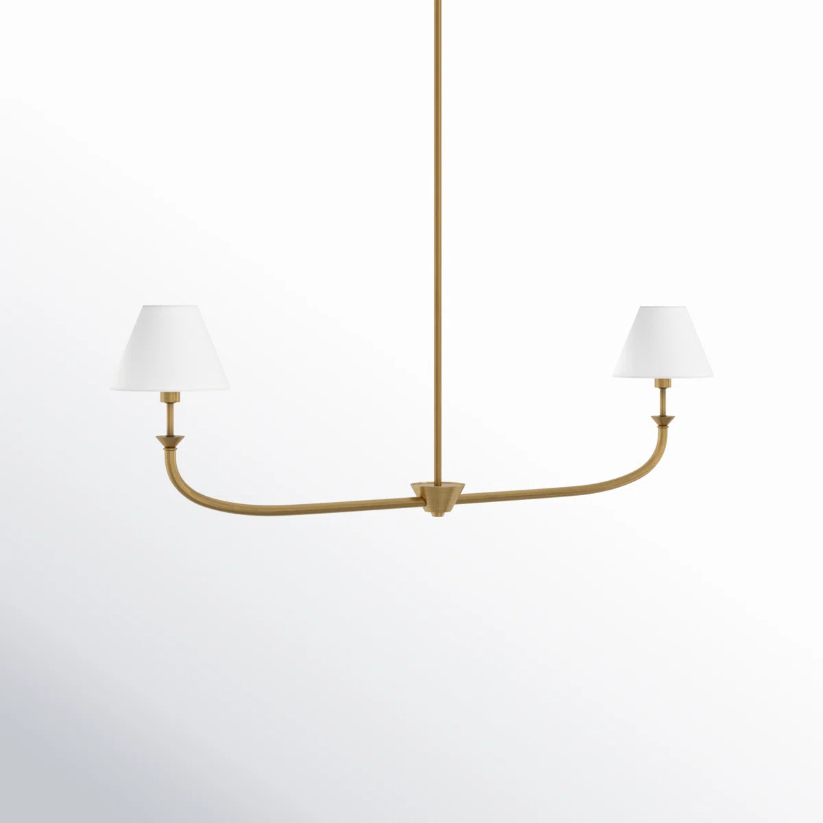 Greta Linear Chandelier by Hinkley | Wayfair North America