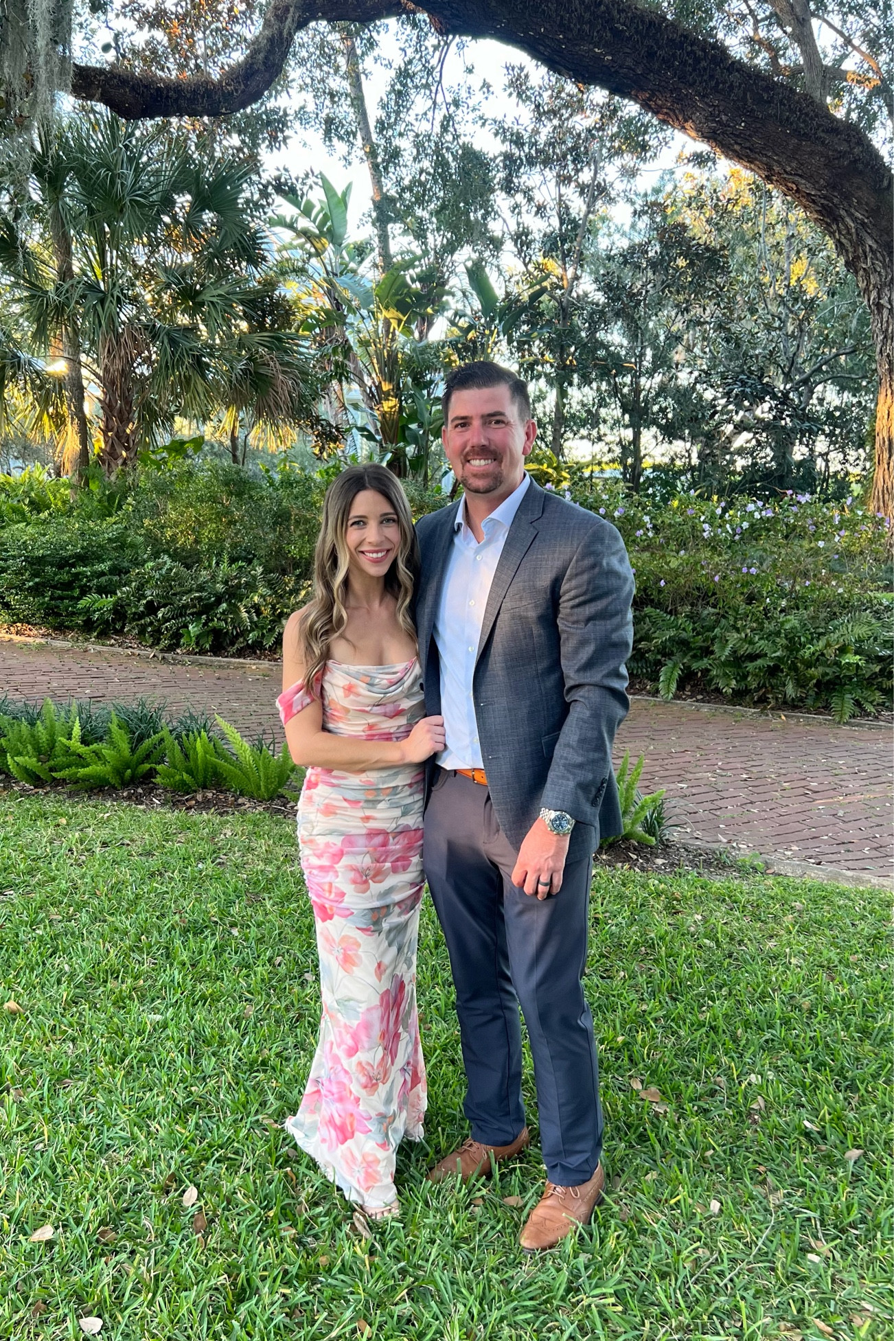 Spring / Summer Wedding guest dress from Amazon! The fit is 😍

#LTKPetite #LTKWedding #LTKSeasonal
