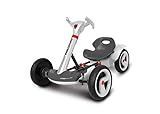 Rollplay Flex Kart 6V Electric Go Kart for Children Aged 2-5 Featuring Space-Saving Folding Funct... | Amazon (US)