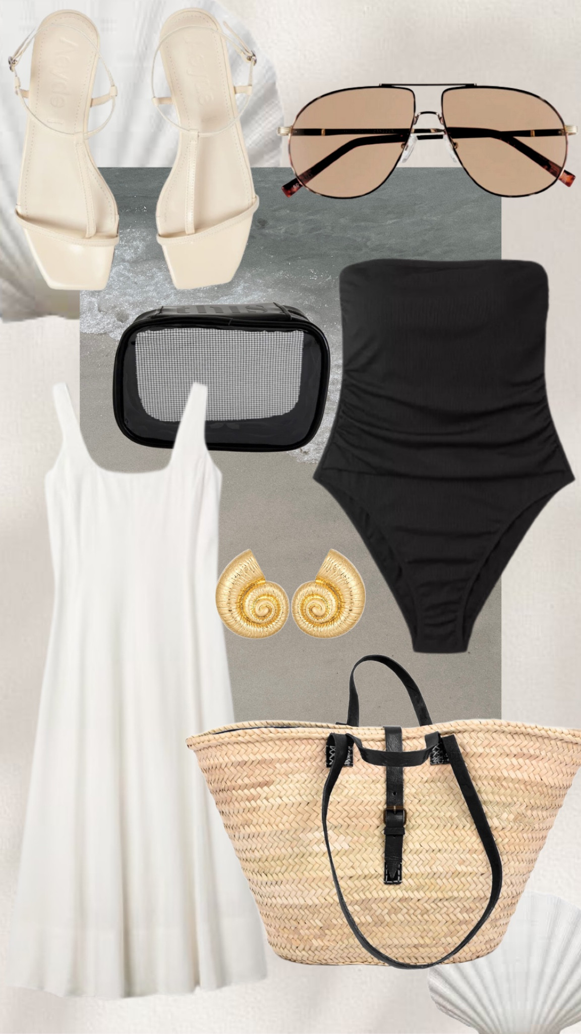 Travel Look // Beach Finds // THIS Beauty

#LTKStyleTip #LTKBeauty #LTKTravel