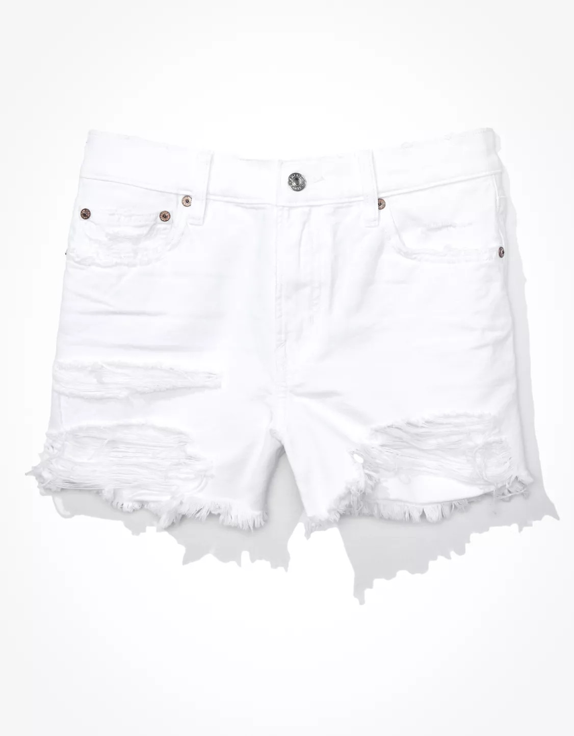 AE Denim '90s Boyfriend Short | American Eagle Outfitters (US & CA)