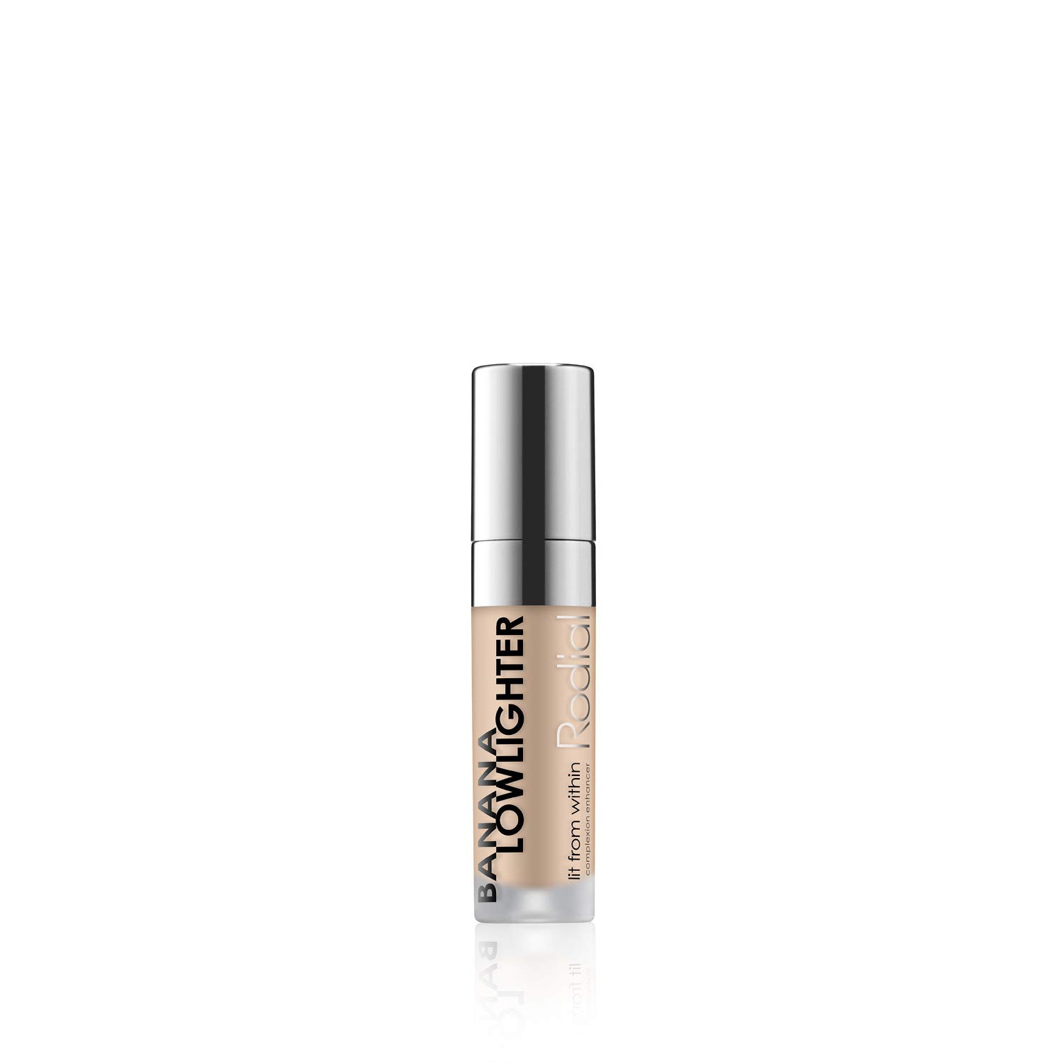 Rodial Banana Lowlighter 5.5 ml, Liquid Concealer with Yellow Undertone, Face Concealer with Silk... | Amazon (DE)