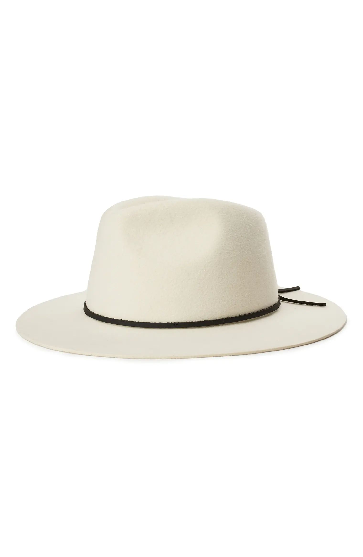 Wesley Wool Fedora | Nordstrom