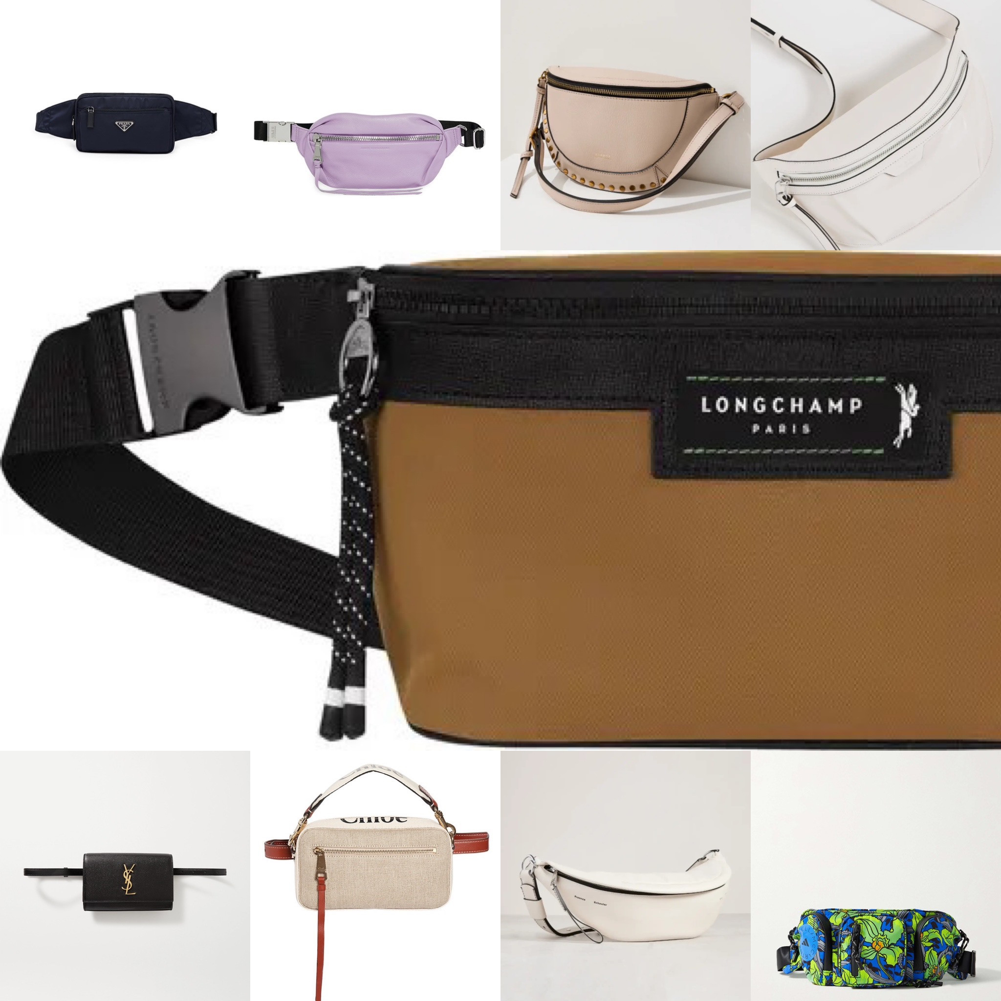 Grown up belt bags!

#LTKfamily #LTKBacktoSchool #LTKitbag