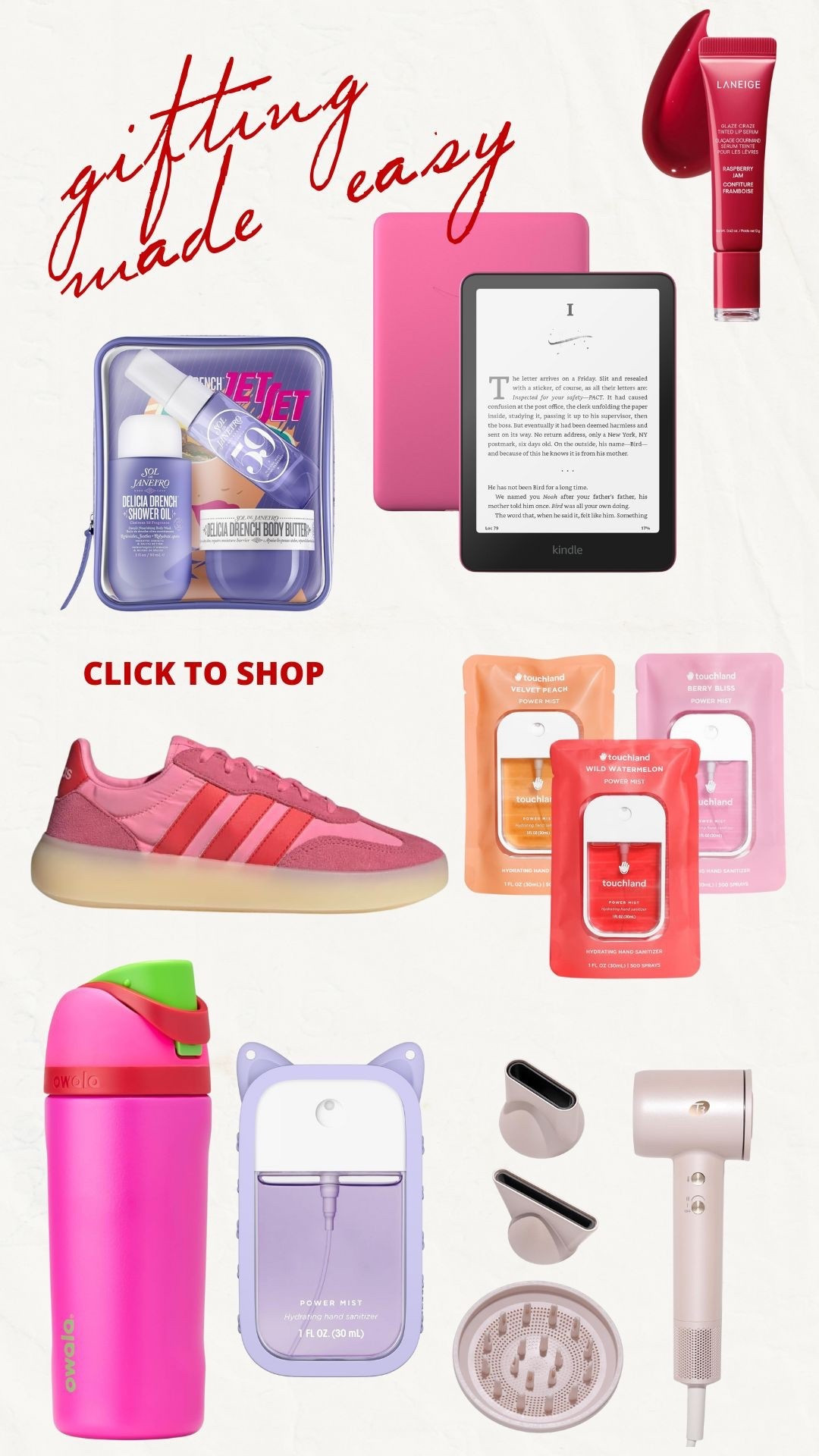 #LTKGiftGuide #LTKHoliday