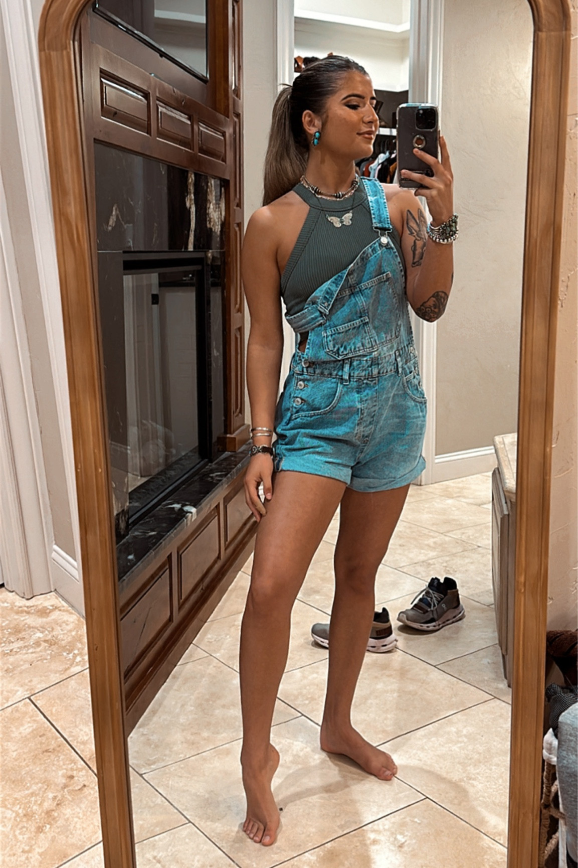 spring look 🦚🕊️🥂🧚

#LTKSeasonal #LTKfindsunder100 #LTKSpringSale