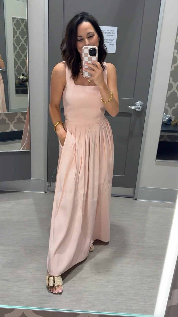 Spring Outfits

Easter outfit  Easter dress  target spring arrivals  spring outfit  pink skirt  maxi skirt  pink tank top  outfit inspo  sandals  cute outfits  vintagepickin 

#LTKStyleTip #LTKPetite #LTKWatchNow