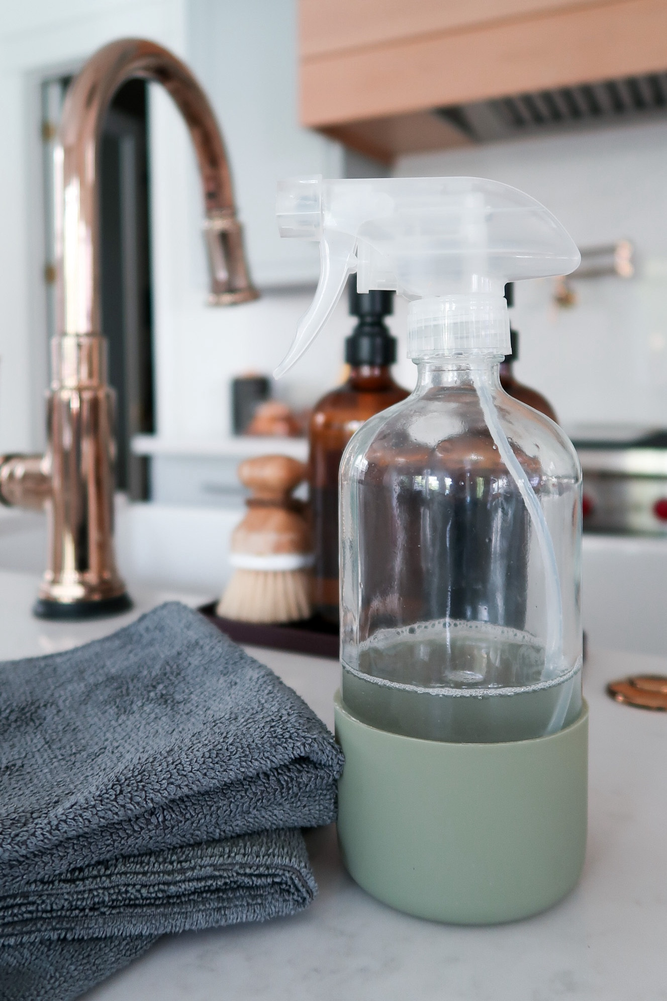 Amazon Glass Spray Bottle 

#LTKFindsUnder50 #LTKHome #LTKFamily